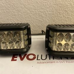 LED Pods