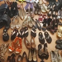 Big Shoes Sale