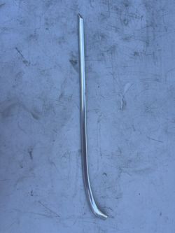 1974 75 76 77 78 MUSTANG II 2 COUPE TRIM MOLDING OEM COUPE