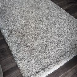 Area Rug -5’ X 8’