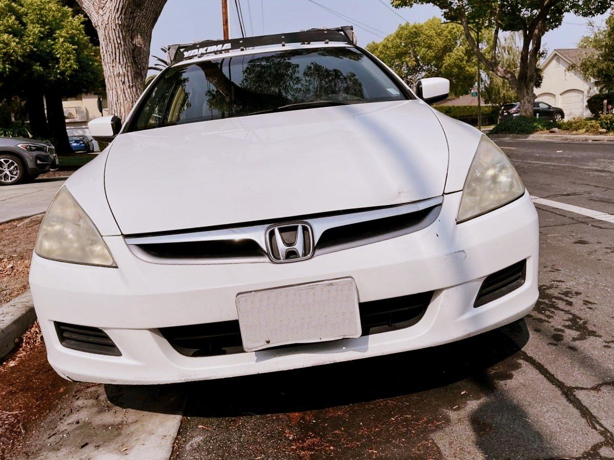 2006 Honda Accord