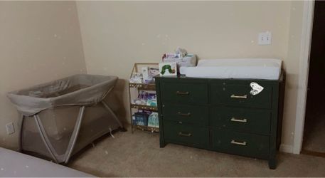 Nuna Playpen / Playard