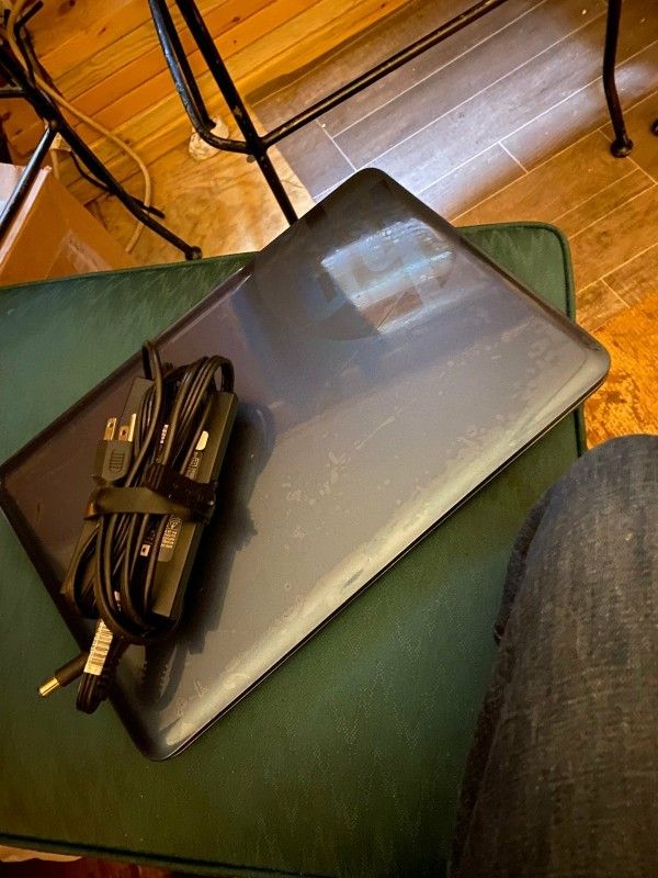 Hp Laptop 