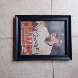 Chicago White Sox memorabilia