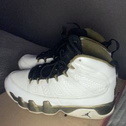 Jordan 9s 
