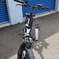 E-Bike