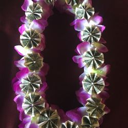 Money Lei