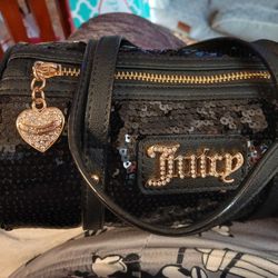 Juicy Bag 50.00 New 