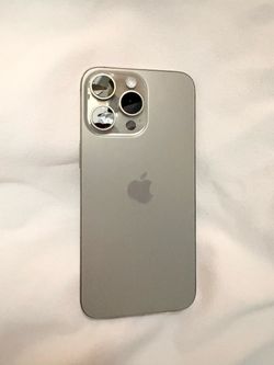 iPhone 15 Pro Max 256GB Unlocked Like New + Free CASETiFY Case