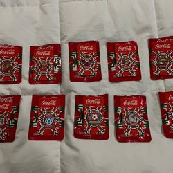 FIFA World Cup 2026 Collectible Pin Set 