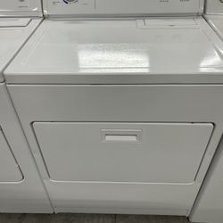 Whirlpool Dryer