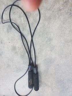 EVERLAST JUMP ROPE FOR SALE $3.00