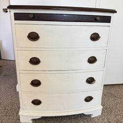 Small Dresser - must go today!