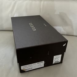 Gucci Mila Lux diamante Dress Shoes