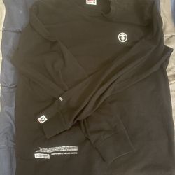 Ape Long Sleeve Medium 