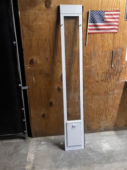 Pet Door 45