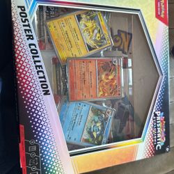 Scarlet&vilotet Prismatic Evolutions Pokémon