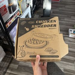 Chicken Shredder