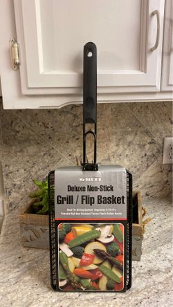 Grill Basket