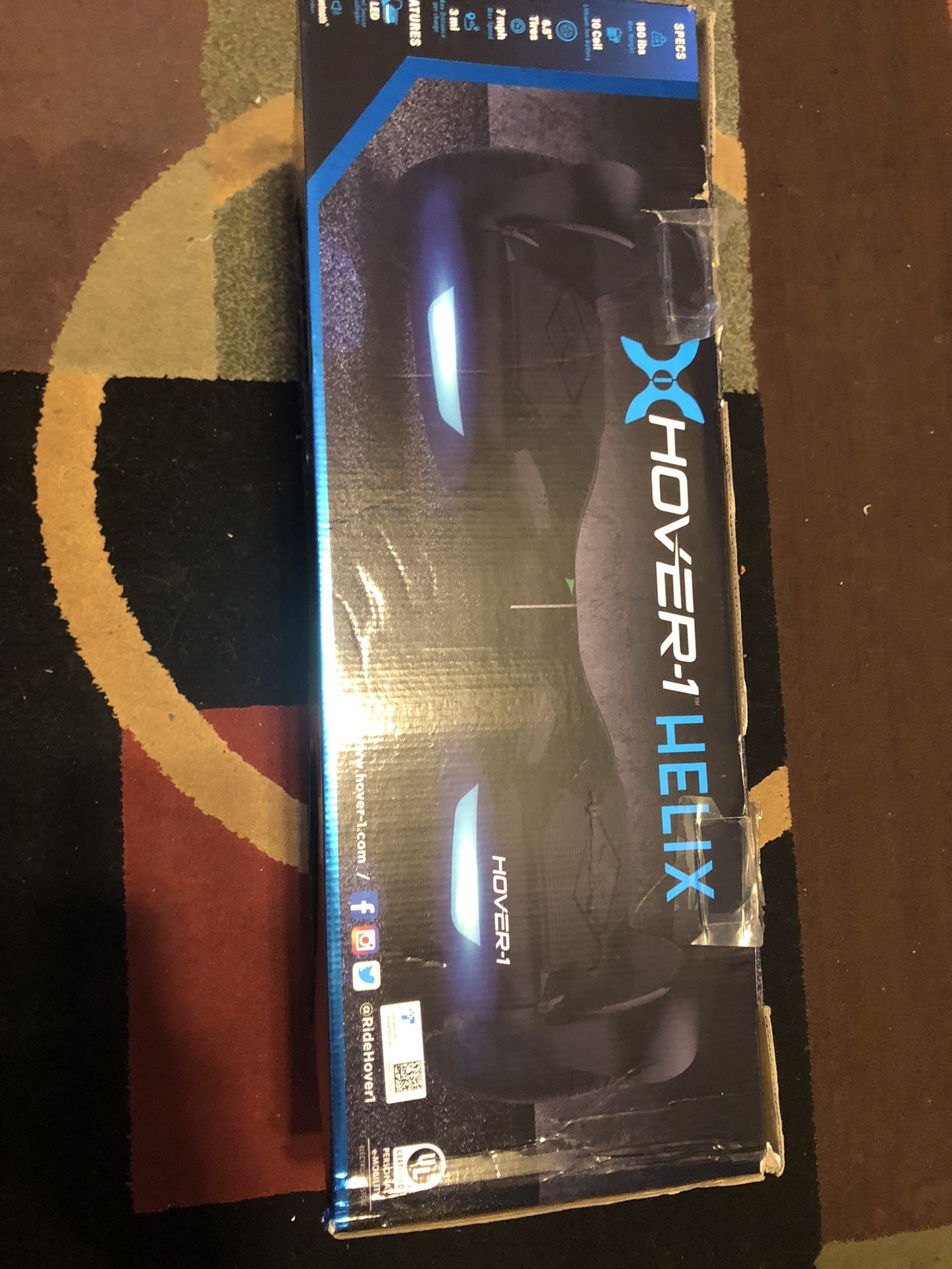 Hover Board