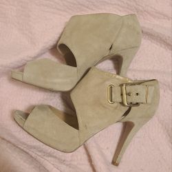 Nine West Heels