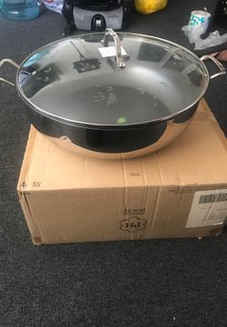 Princess House cooking ware