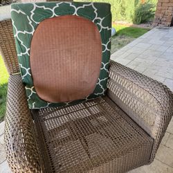 Outdoor Cushions $5 For All!!