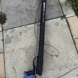 Spear Fishing Gear Mares