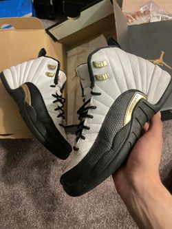 Jordan Royalty 12s