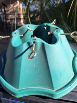 Large Christmas Tree Stand 