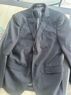 Men’s 3 piece tuxedo suit