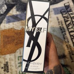 ysl myself 