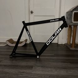 2021 Dolan Pre Cursa 