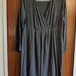 Size Medium Soma Loungewear Dress