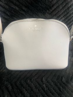 Kate Spade Crossbody Gray