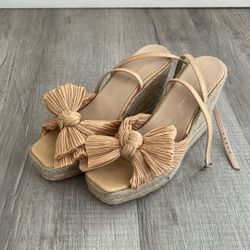 Loeffler Randall Wedges 