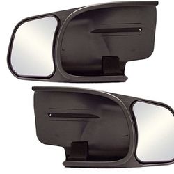  RV Towing Mirror Extensions