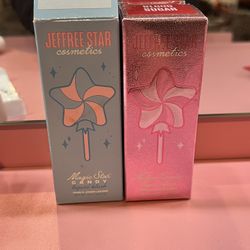 Jeffree Star Blush