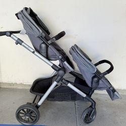 Evenflo Double Stroller 