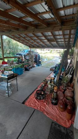 Yardsale