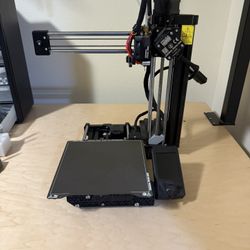 Prusa Mini+