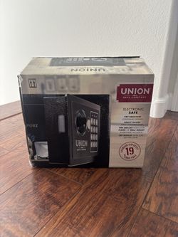 Union Safe