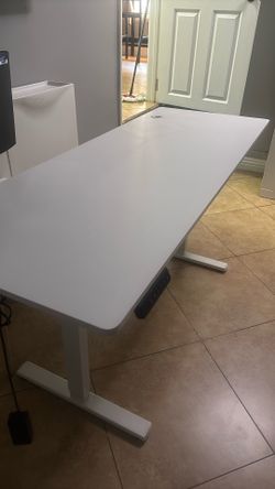 Stand Up Desk