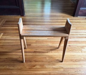 Loom bench