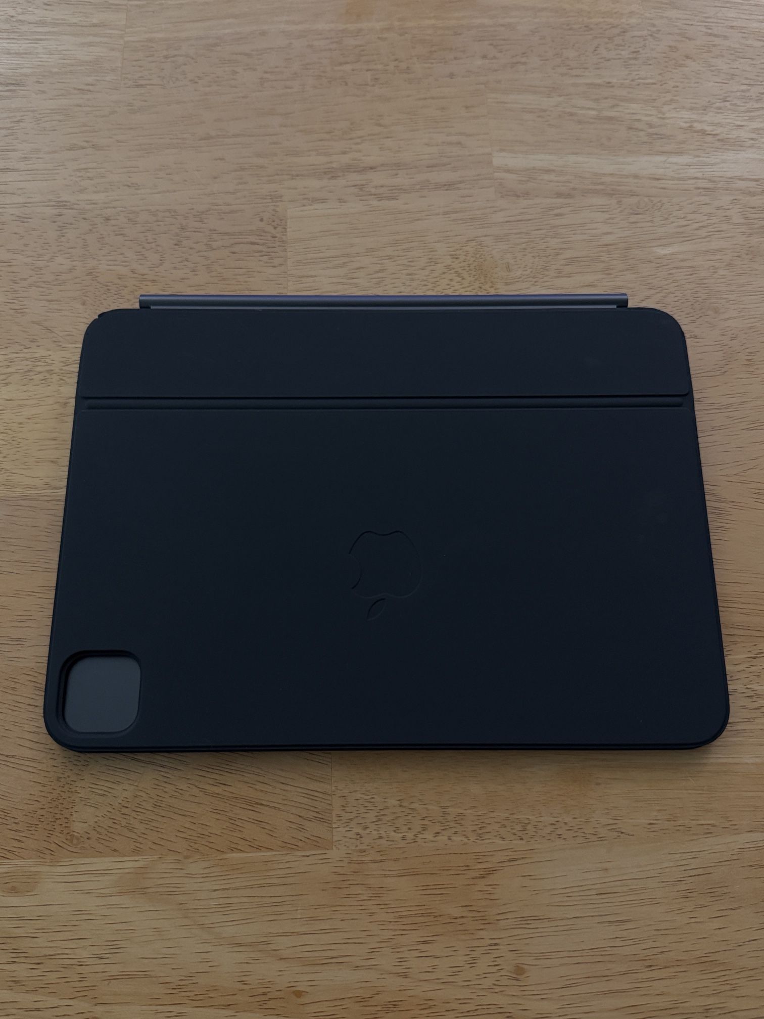 iPad Pro 11” M4 256GB Wi Fi (Space Black) + Magic Keyboard