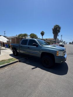 2009 Chevrolet Silverado