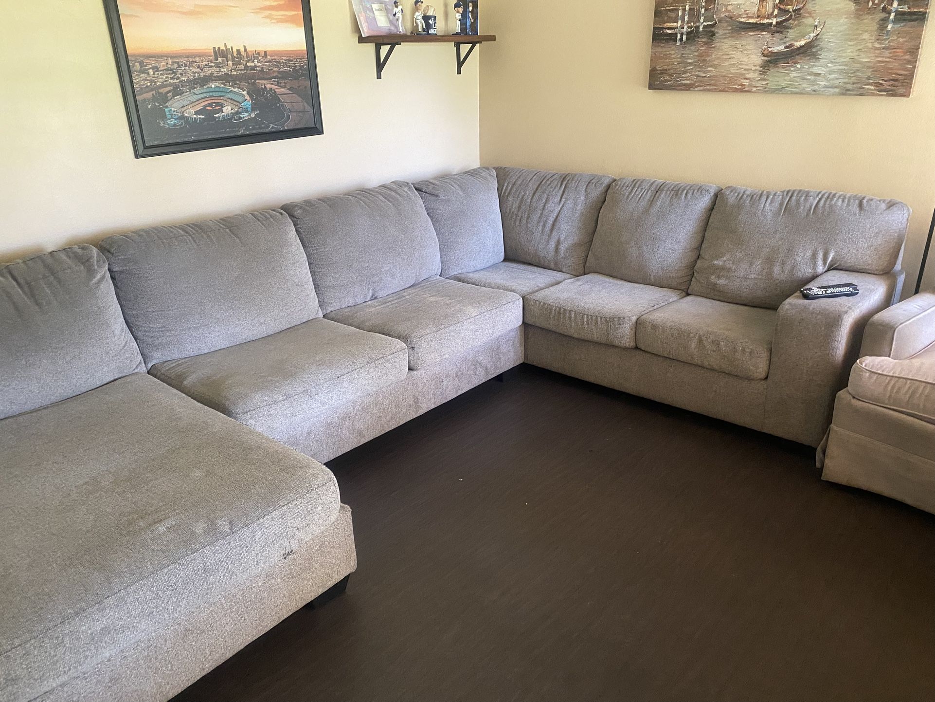 Sectional Couch