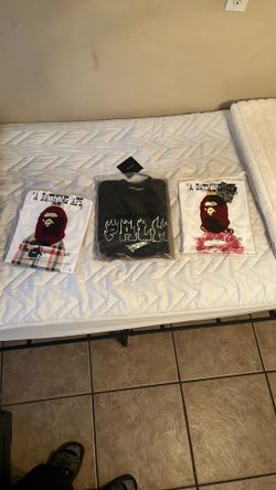 Bape And Palm Angles