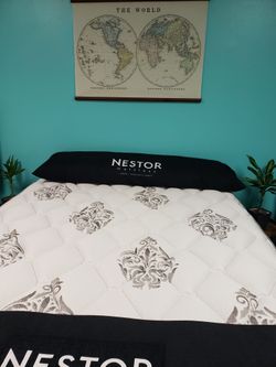 🔥 Brand New King, Queen, Full & Twin Mattresses! Take Home Today for $15 Down!