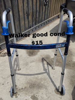 Walkers